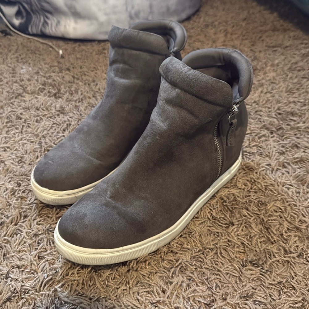Madden Girl Boots